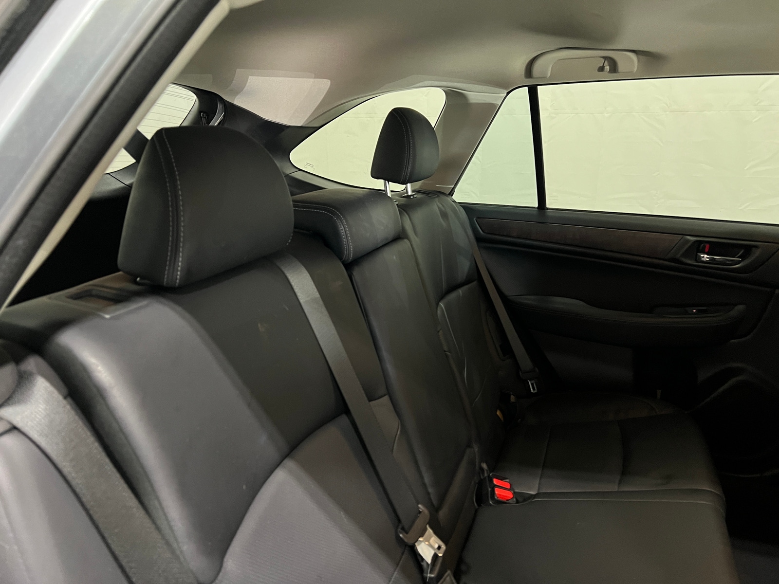 Thumbnail: 2017 Subaru Outback - 5