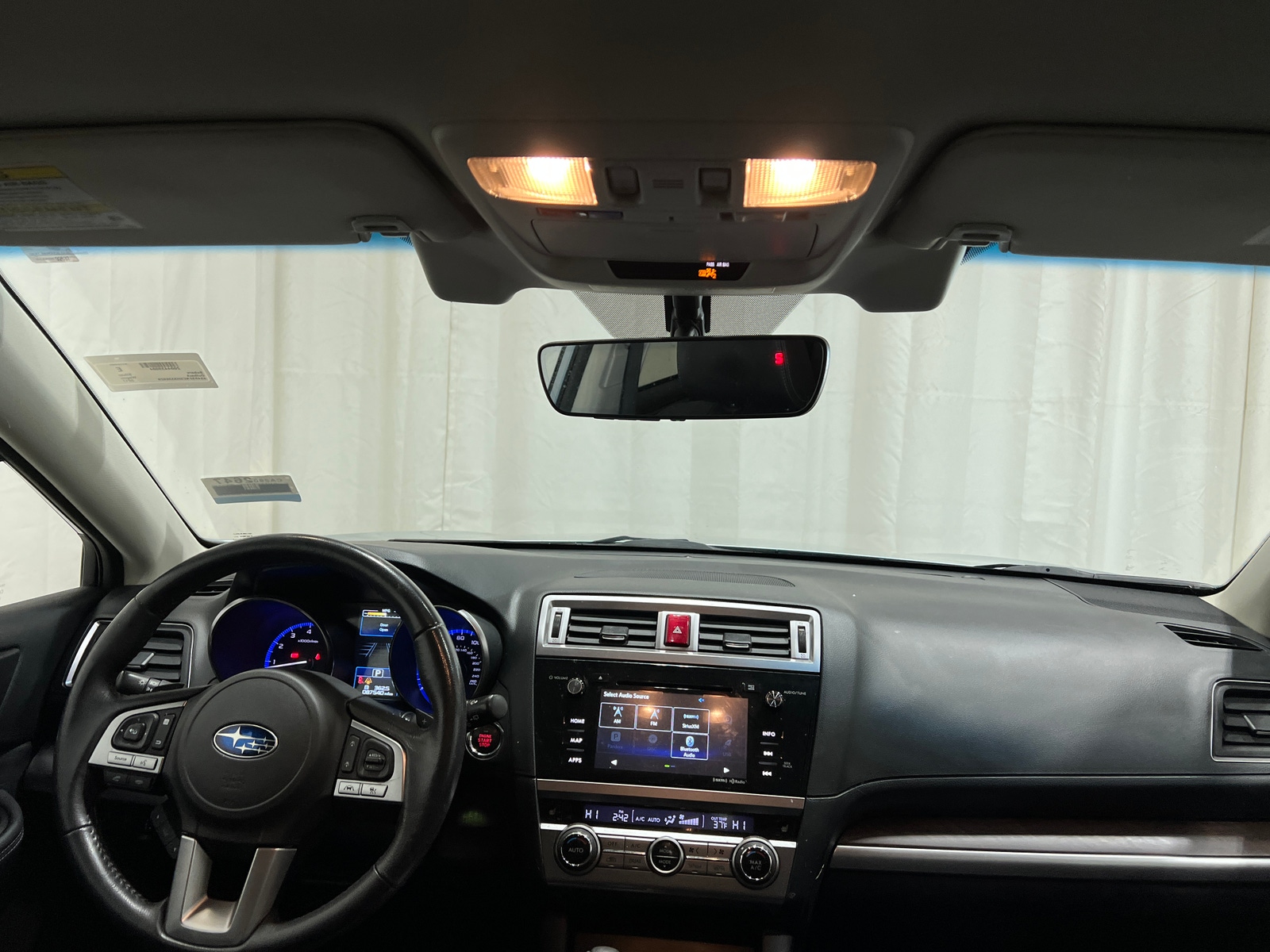 Thumbnail: 2017 Subaru Outback - 2