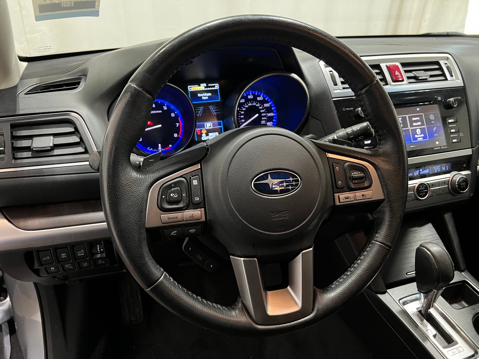 Thumbnail: 2017 Subaru Outback - 4