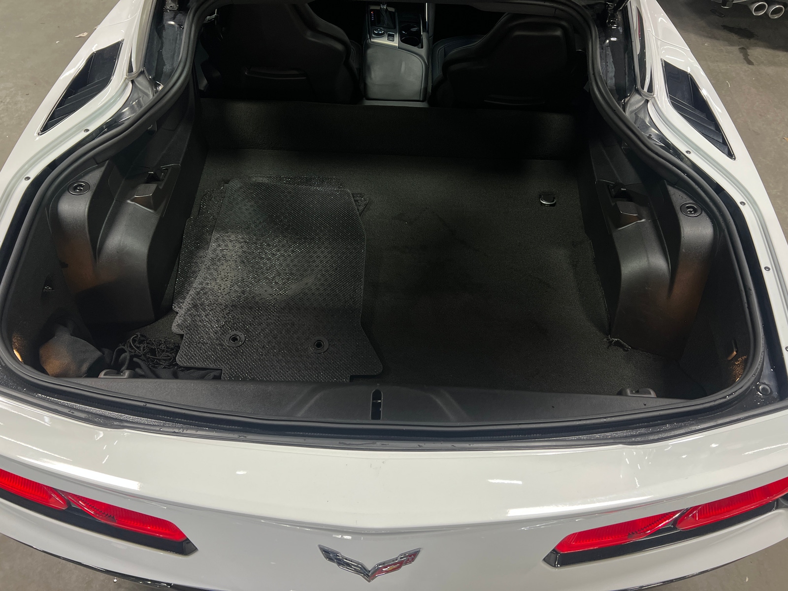 Thumbnail: 2016 Chevrolet Corvette - 4