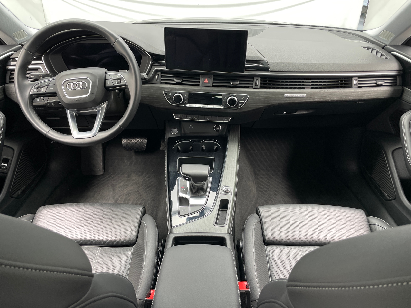 Thumbnail: 2022 Audi A5 - 2