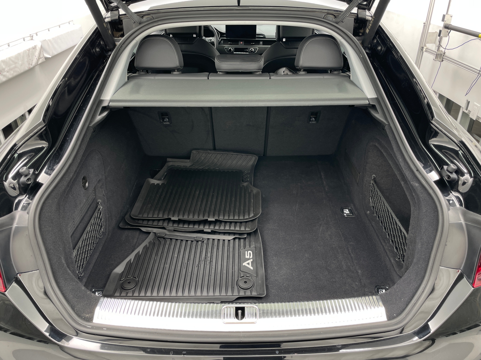 Thumbnail: 2022 Audi A5 - 6