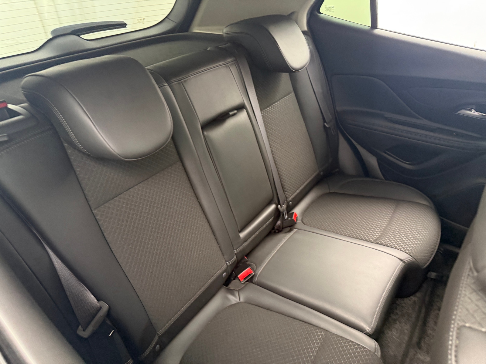 Thumbnail: 2017 Buick Encore - 6