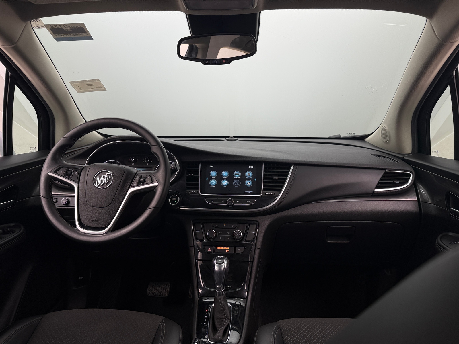 Thumbnail: 2017 Buick Encore - 3