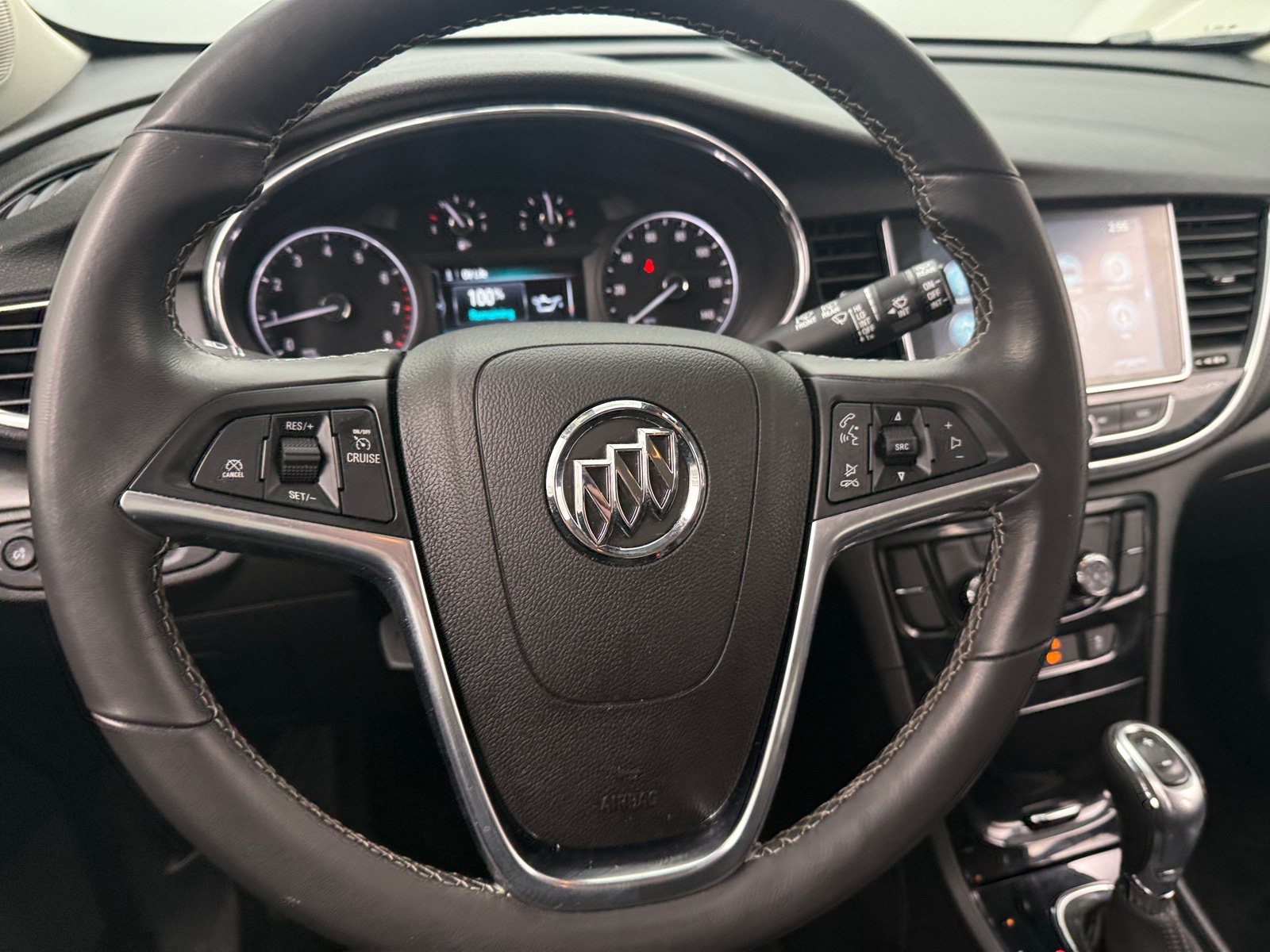 Thumbnail: 2017 Buick Encore - 5