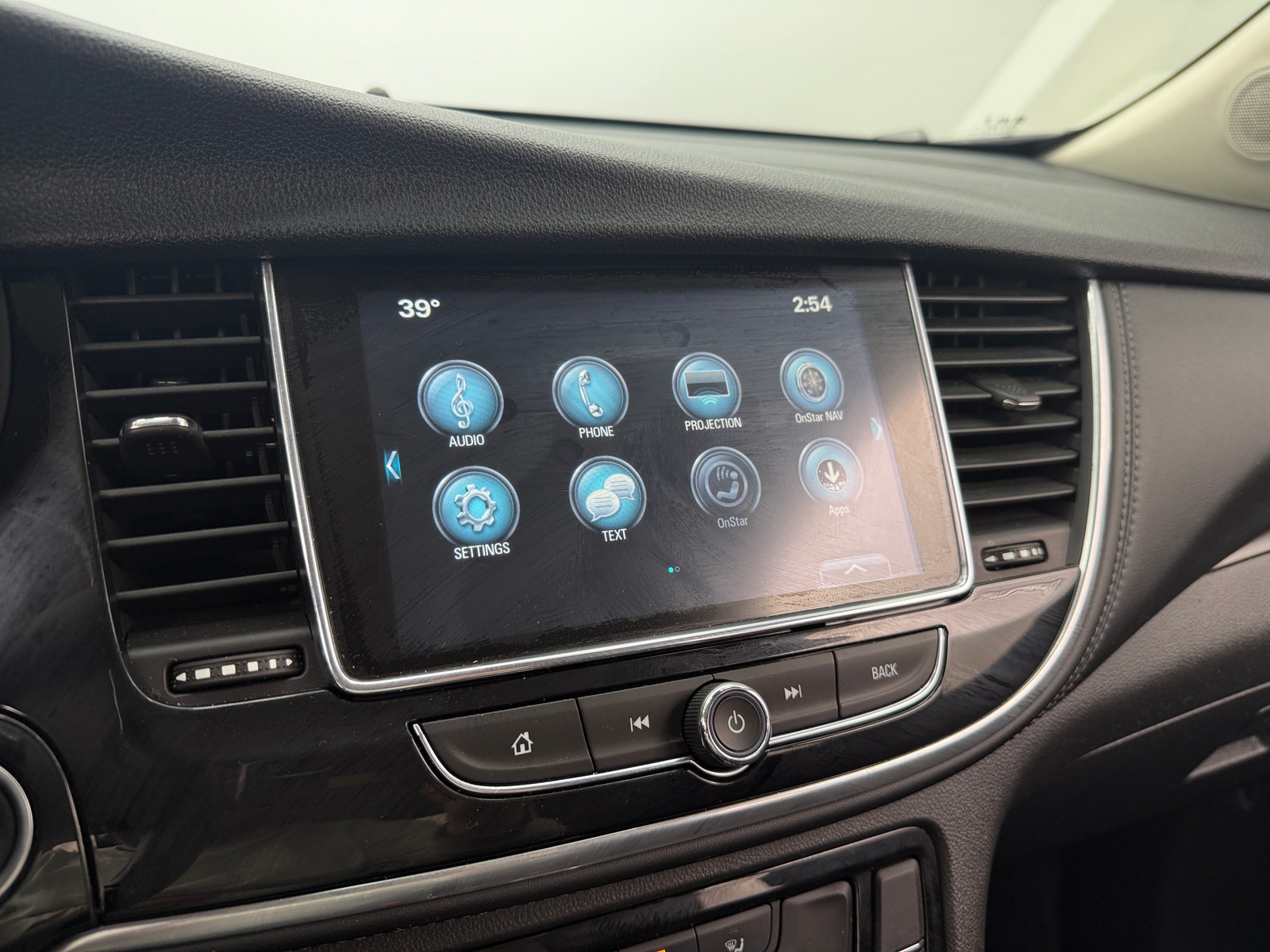 Thumbnail: 2017 Buick Encore - 4