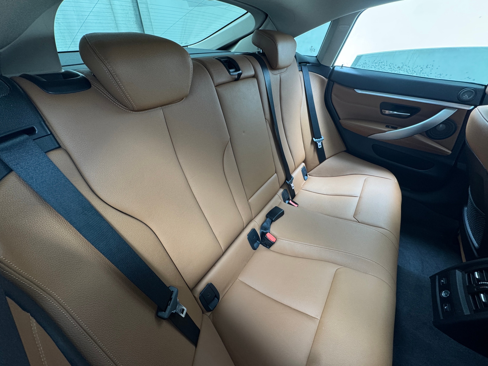 Thumbnail: 2015 BMW 4 Series - 5