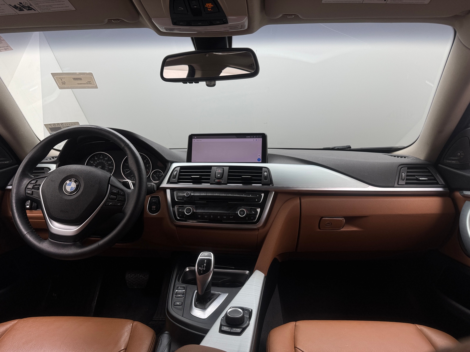 Thumbnail: 2015 BMW 4 Series - 2