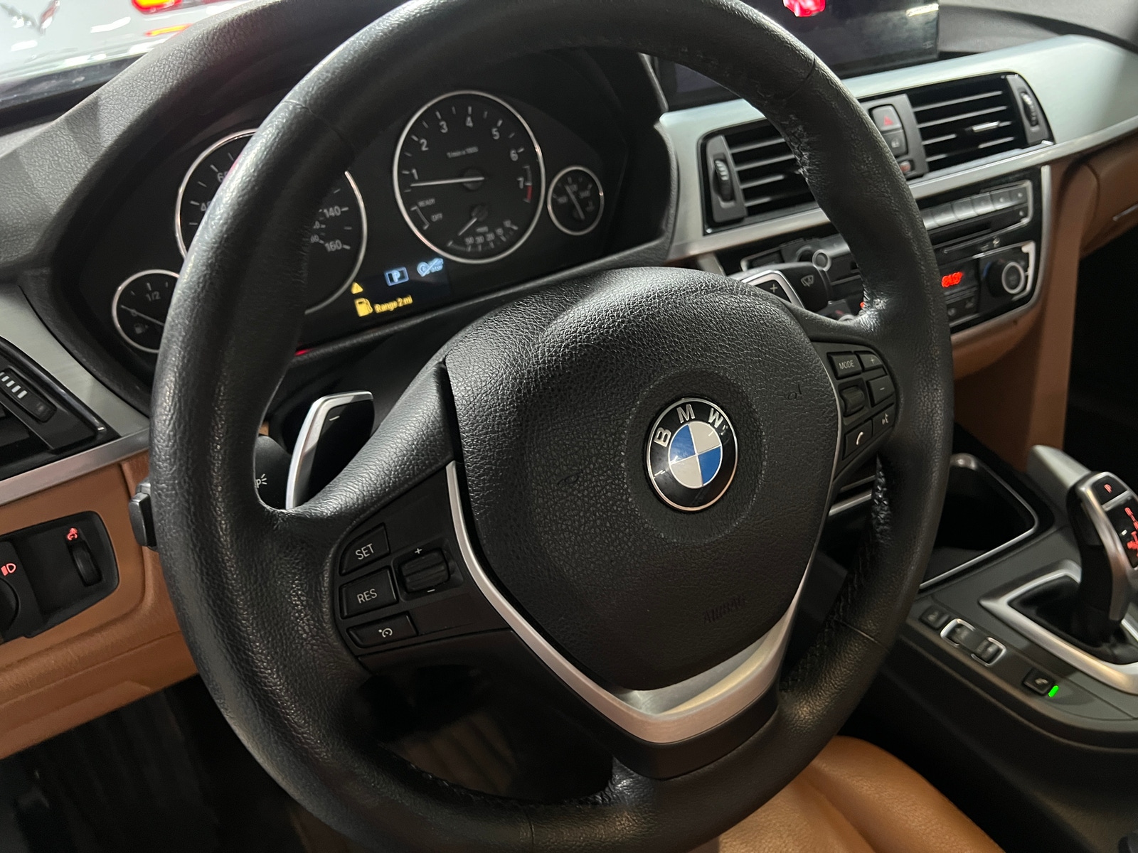 Thumbnail: 2015 BMW 4 Series - 4