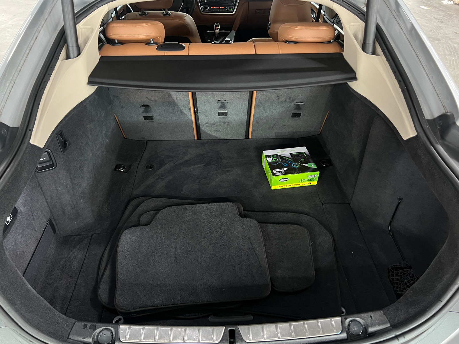 Thumbnail: 2015 BMW 4 Series - 6