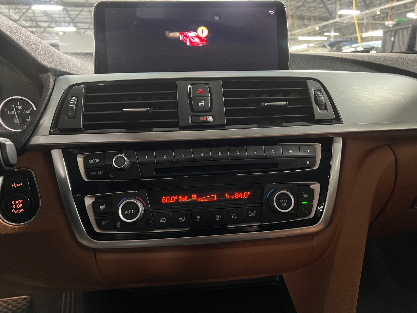 Thumbnail: 2015 BMW 4 Series - 3