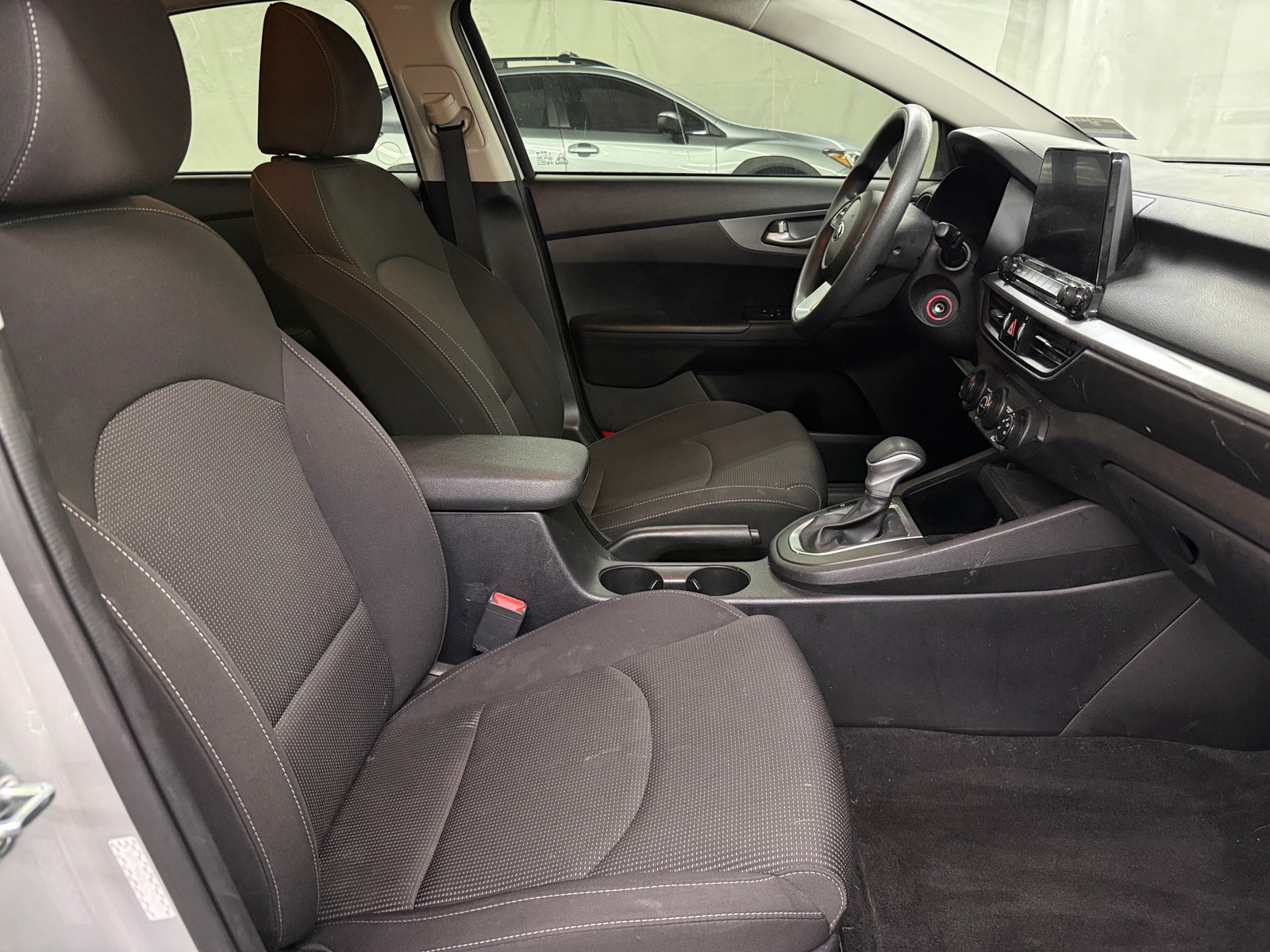 Thumbnail: 2020 Kia Forte - 2