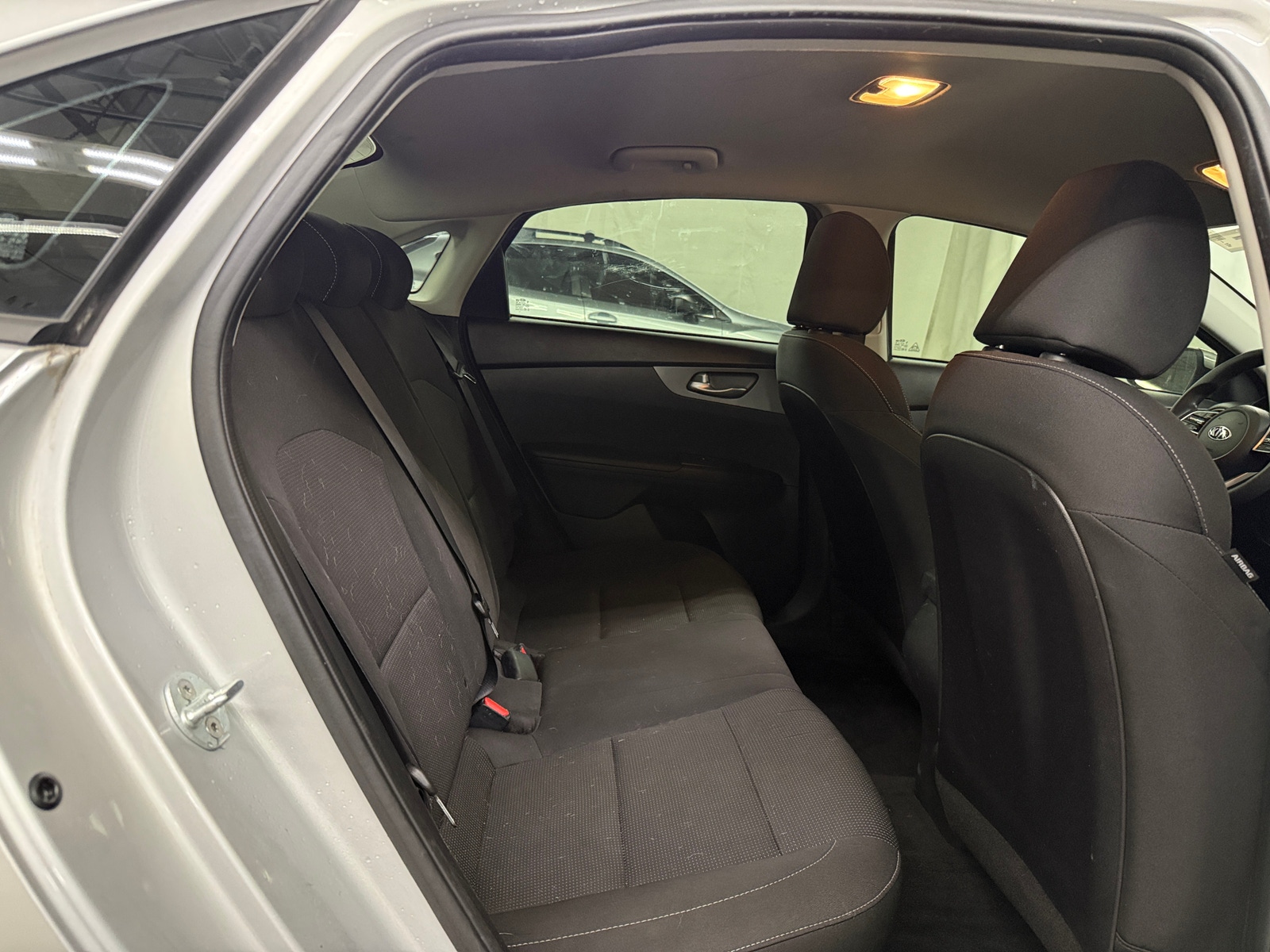 Thumbnail: 2020 Kia Forte - 6