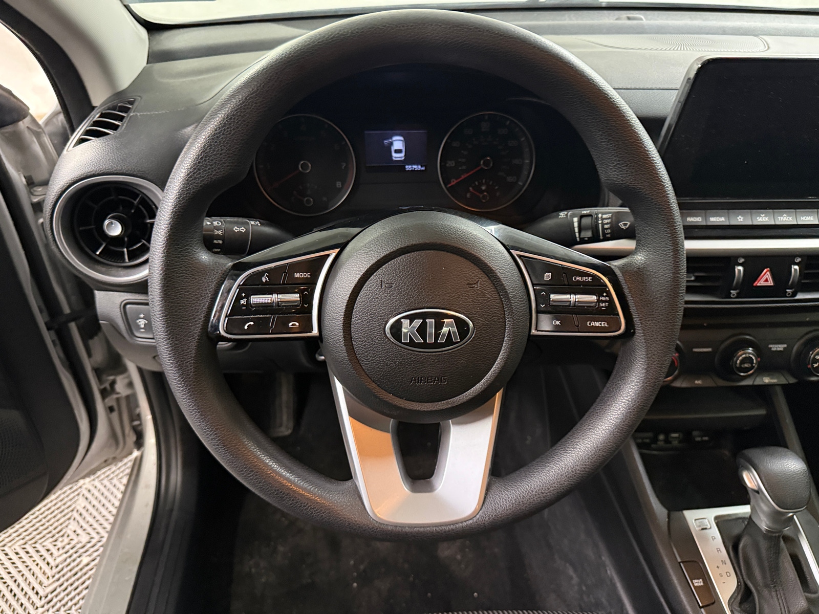 Thumbnail: 2020 Kia Forte - 5