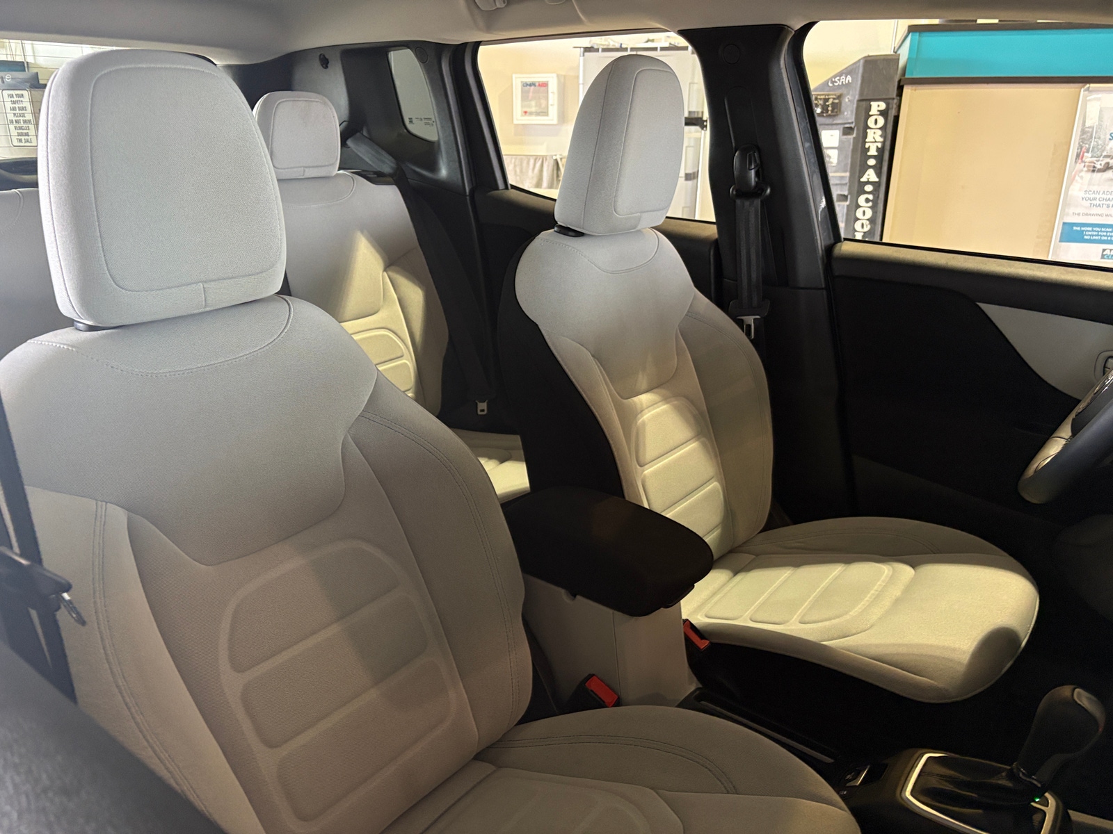 Thumbnail: 2021 Jeep Renegade - 2