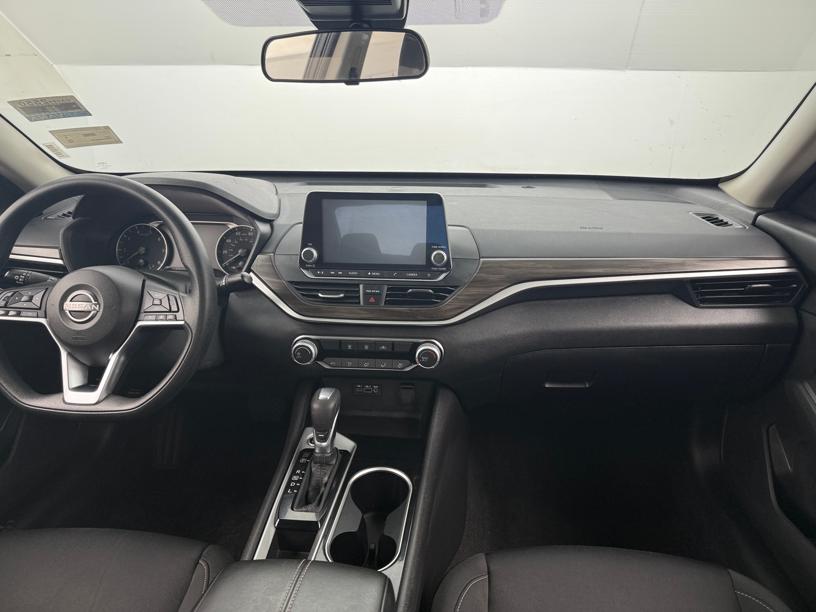 Thumbnail: 2024 Nissan Altima - 3