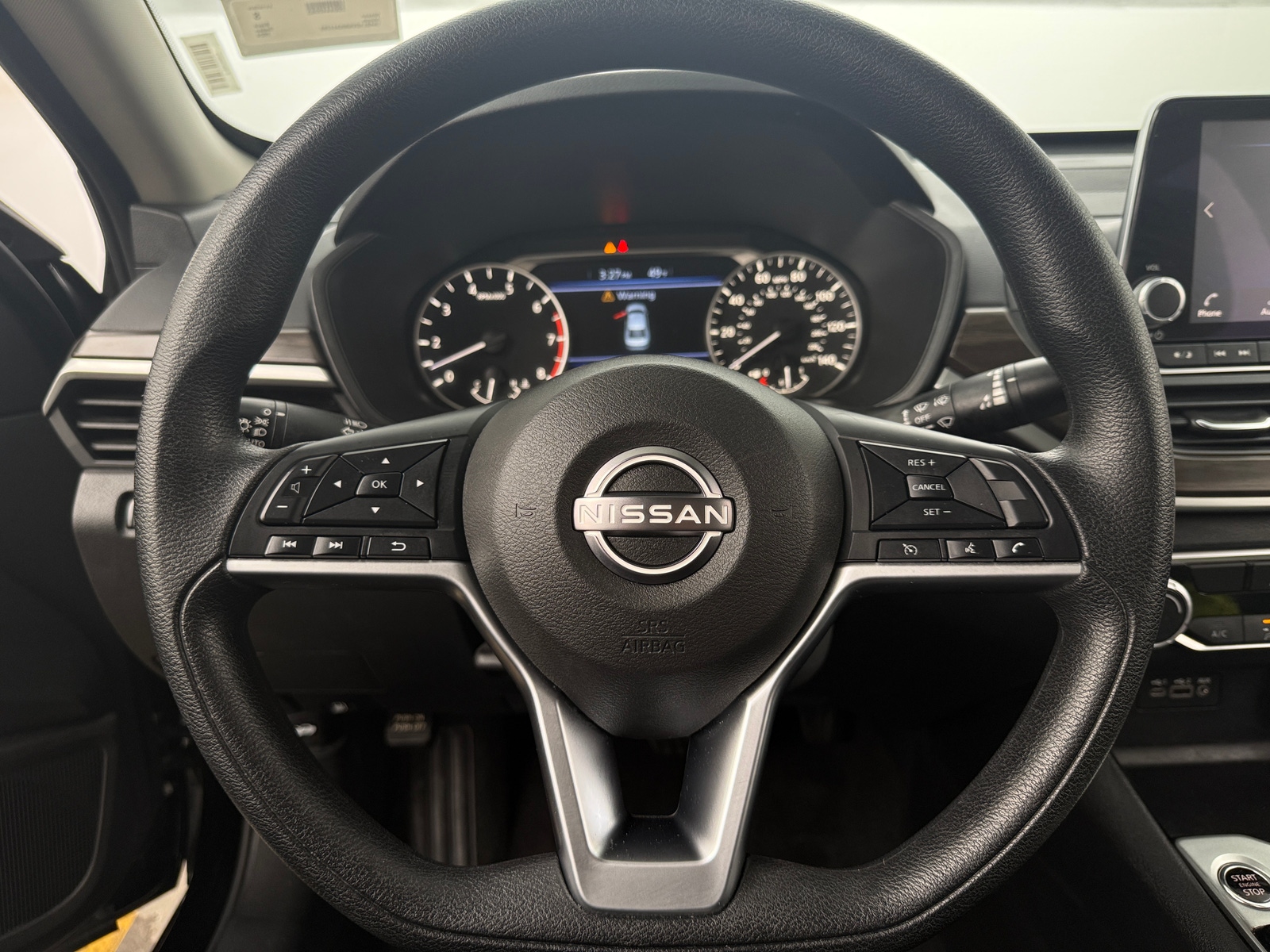 Thumbnail: 2024 Nissan Altima - 5