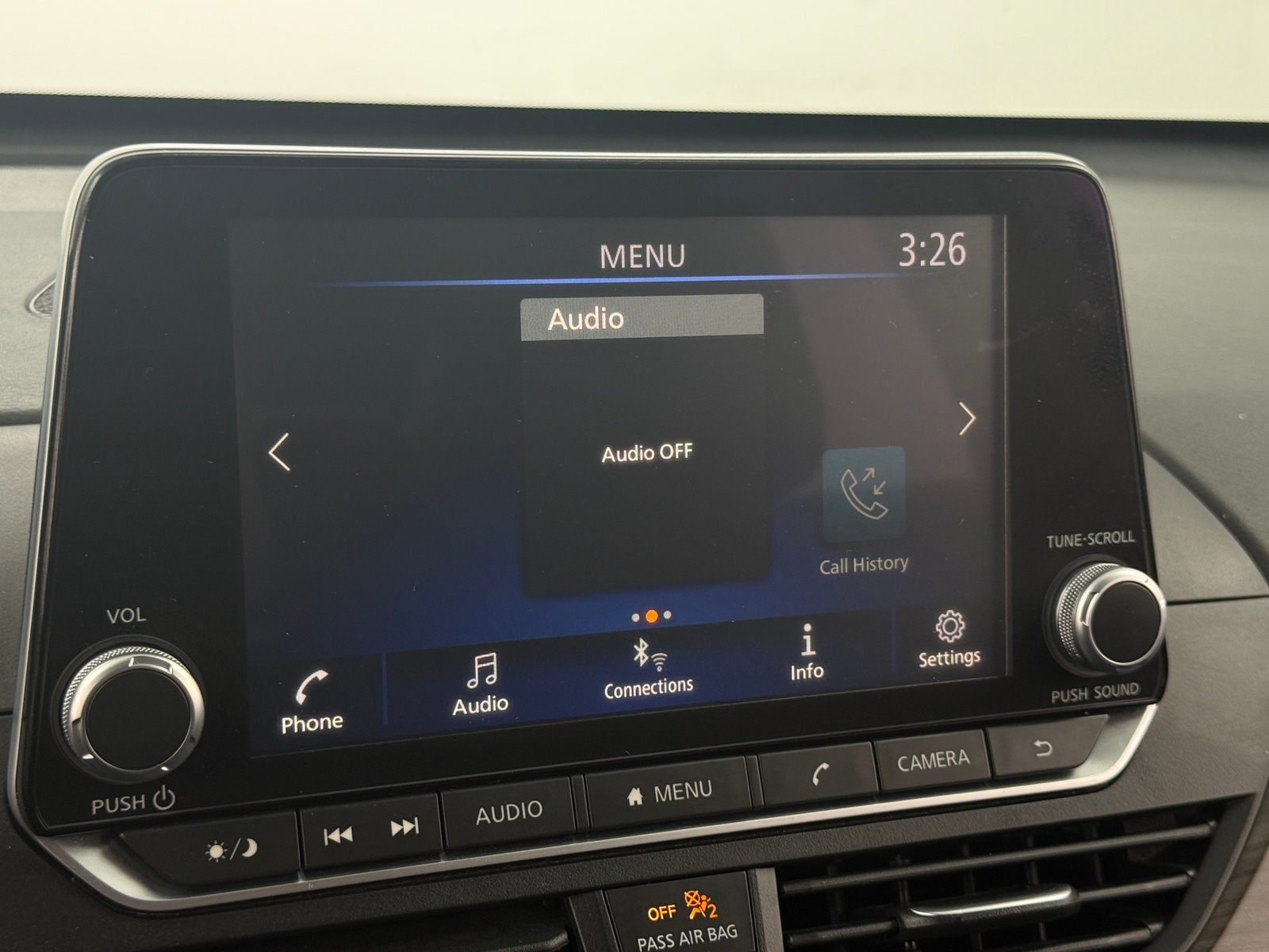 Thumbnail: 2024 Nissan Altima - 4