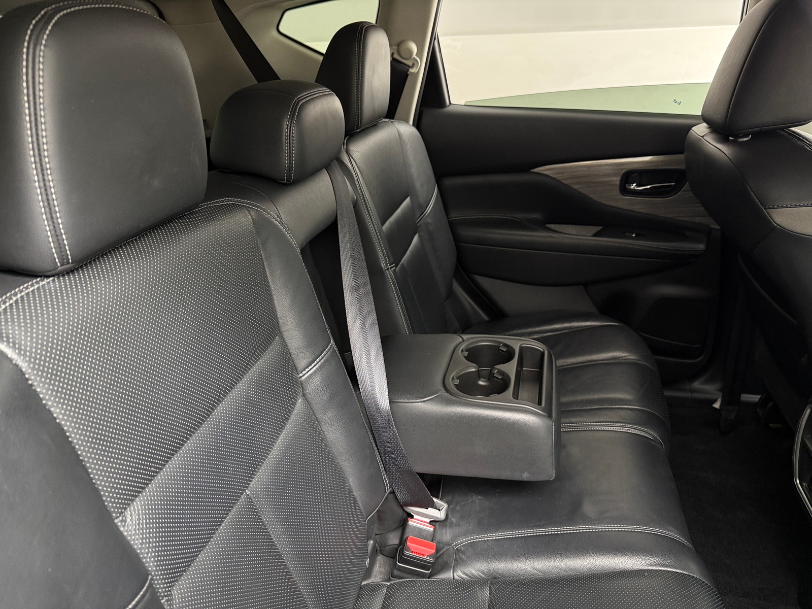 Thumbnail: 2015 Nissan Murano - 5