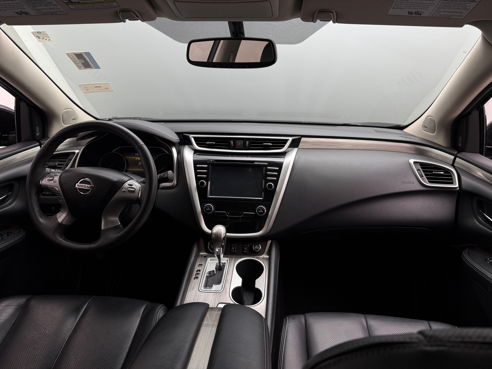 Thumbnail: 2015 Nissan Murano - 2