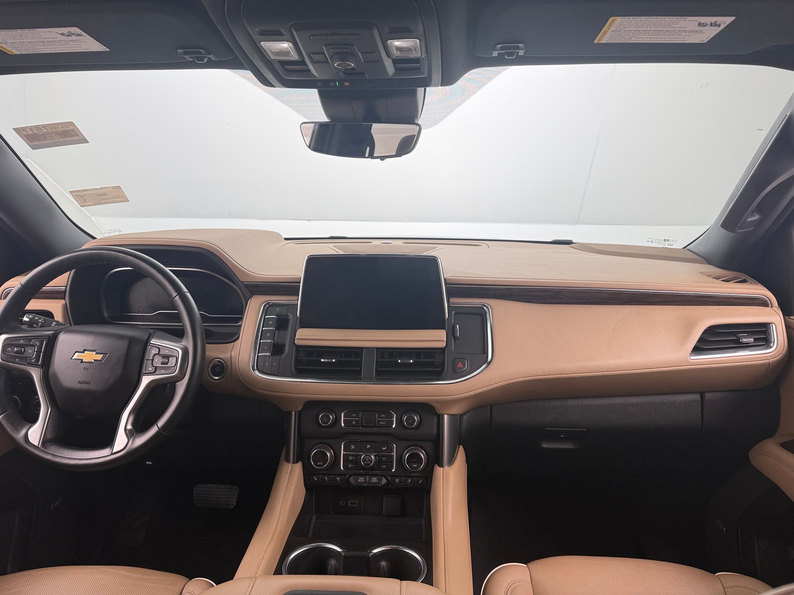 Thumbnail: 2023 Chevrolet Tahoe - 2