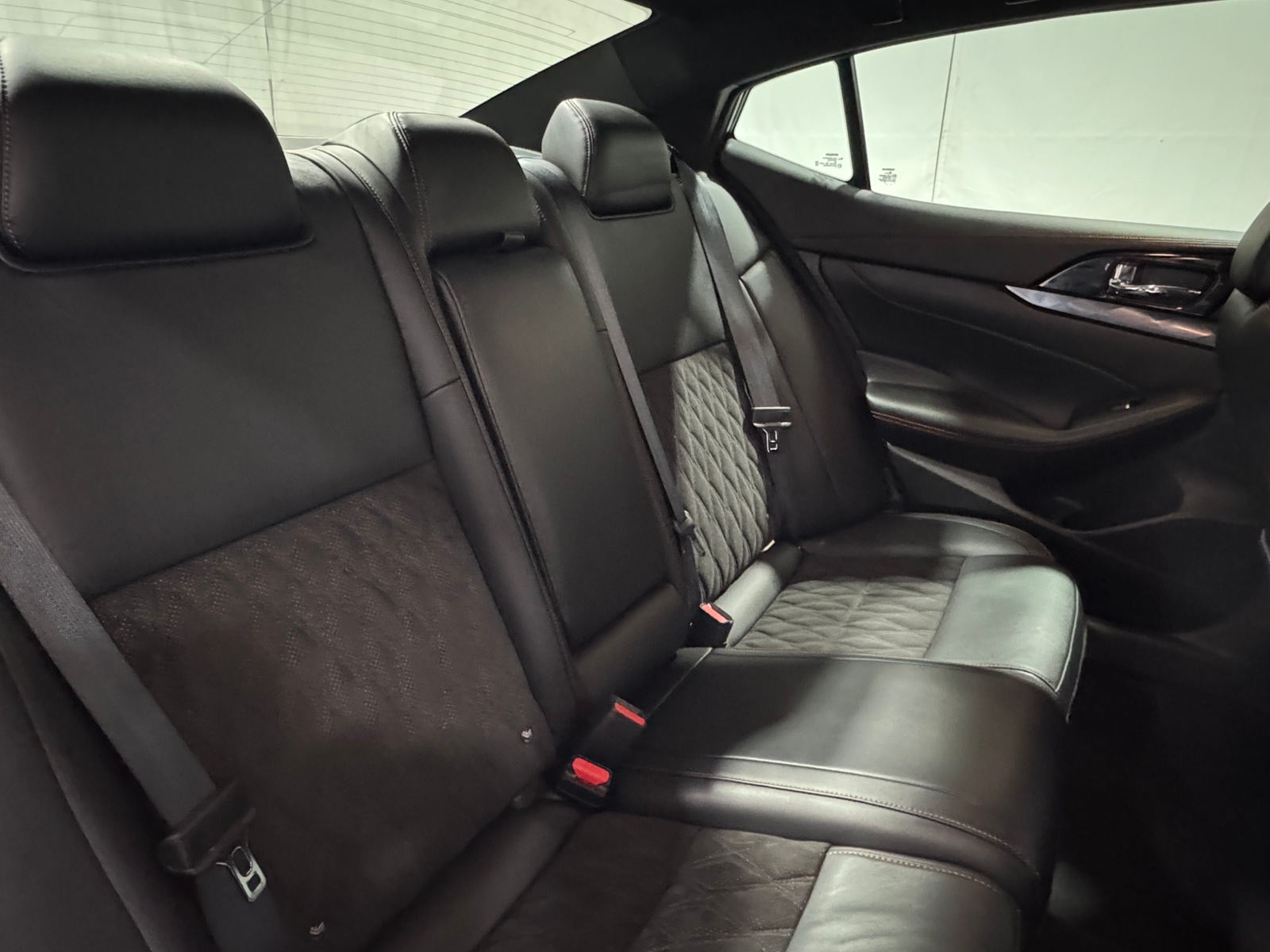 Thumbnail: 2023 Nissan Maxima - 5