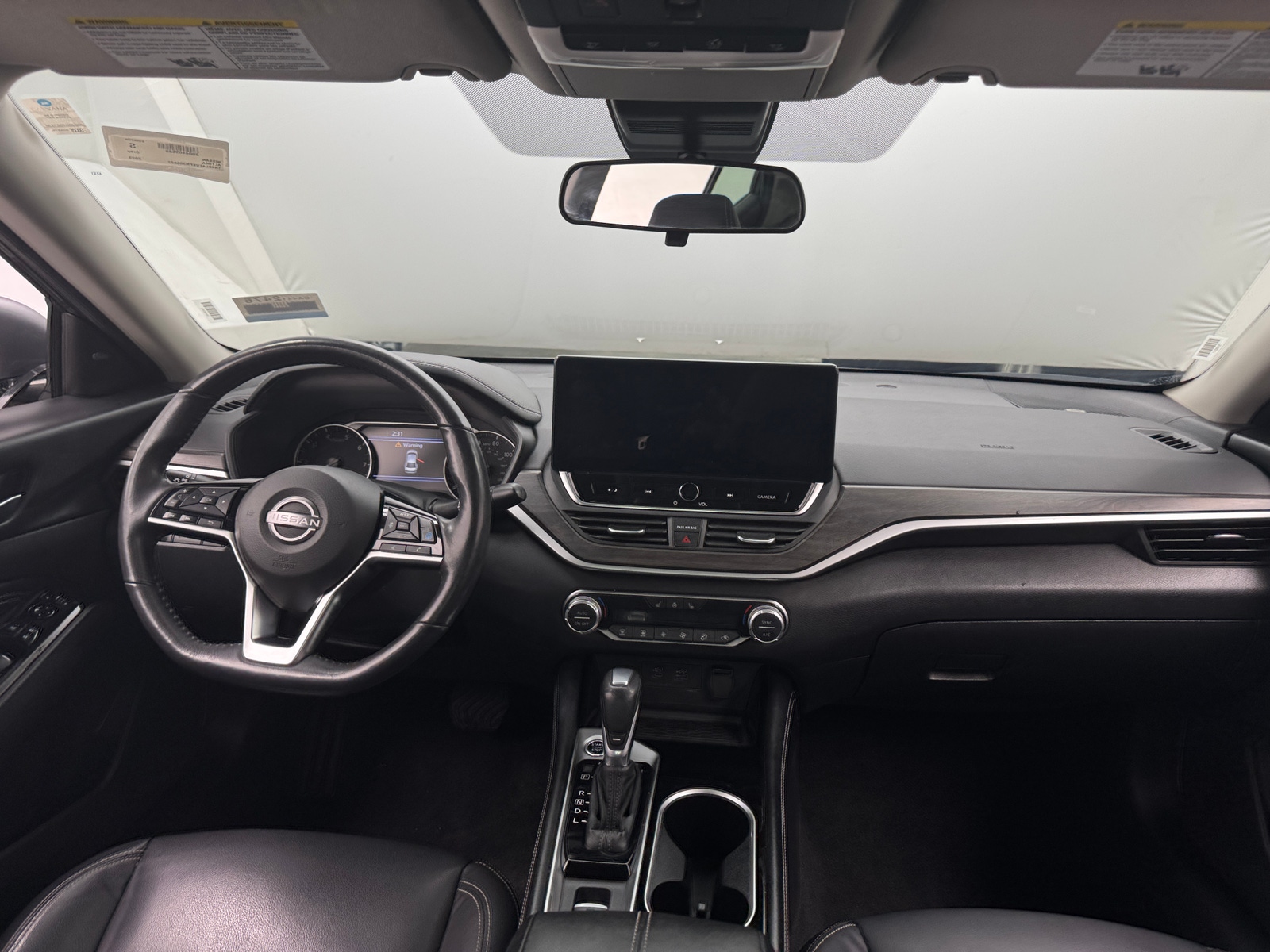 Thumbnail: 2023 Nissan Altima - 2