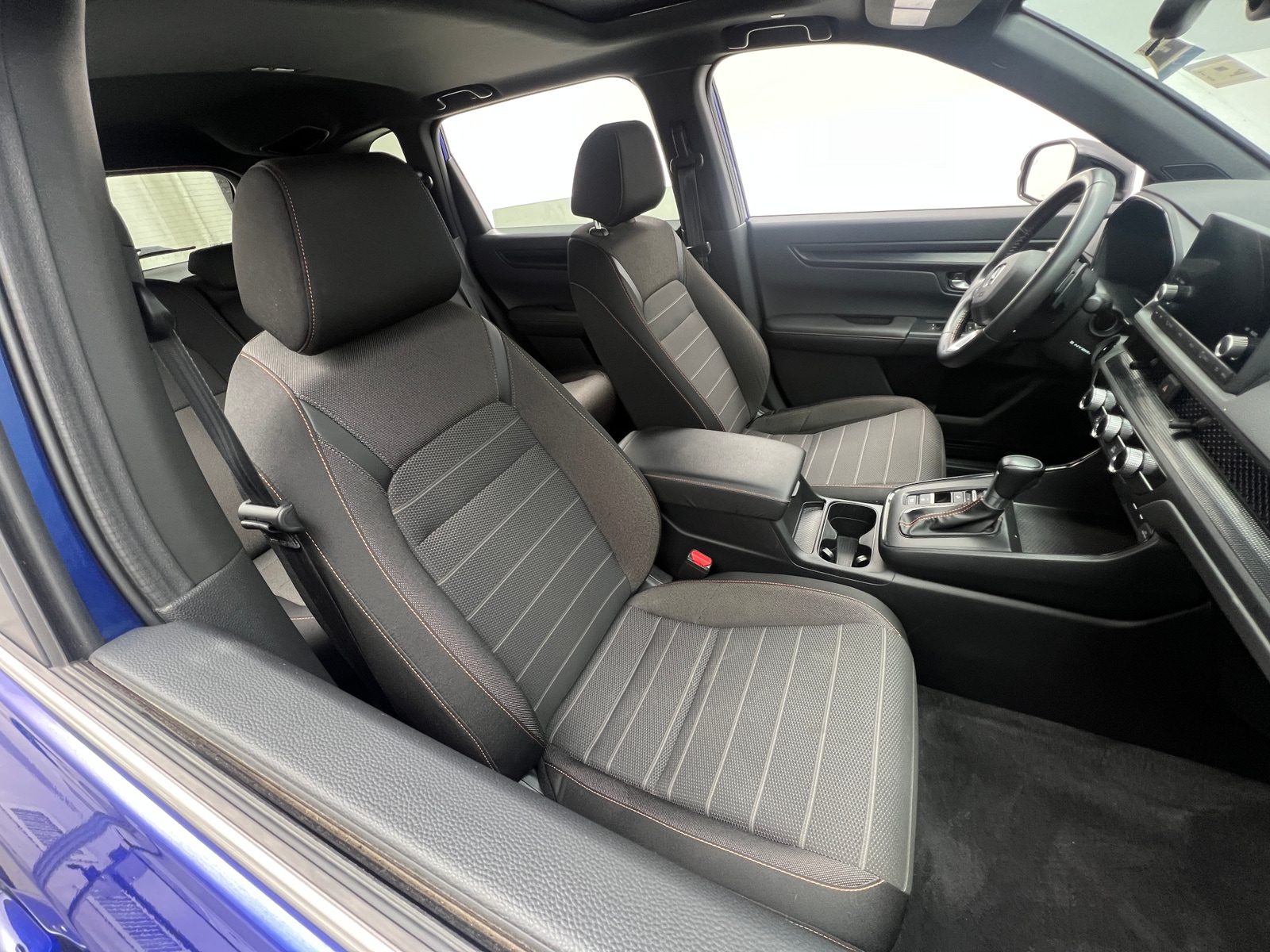 Thumbnail: 2024 Honda CR-V - 2