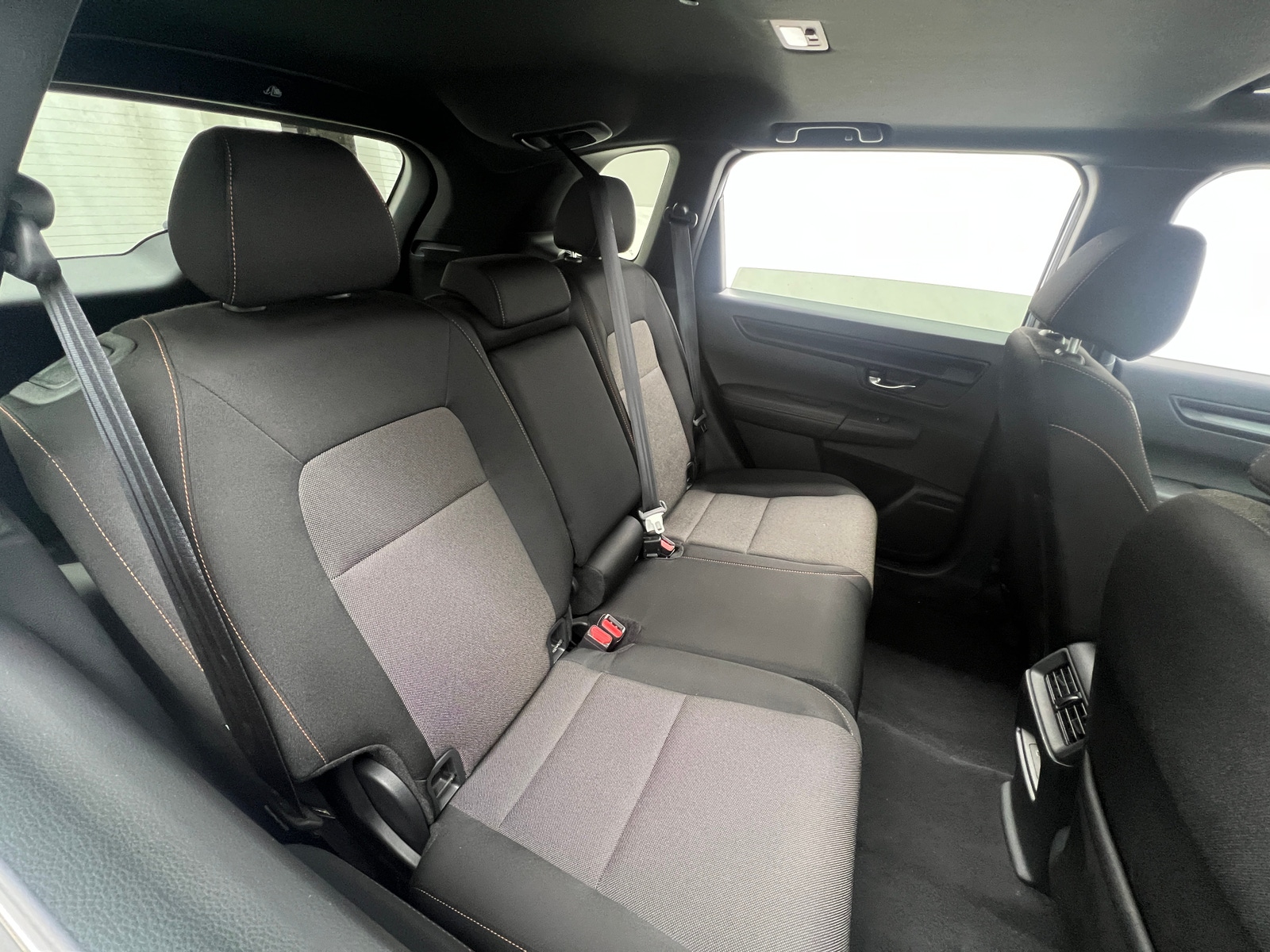 Thumbnail: 2024 Honda CR-V - 6