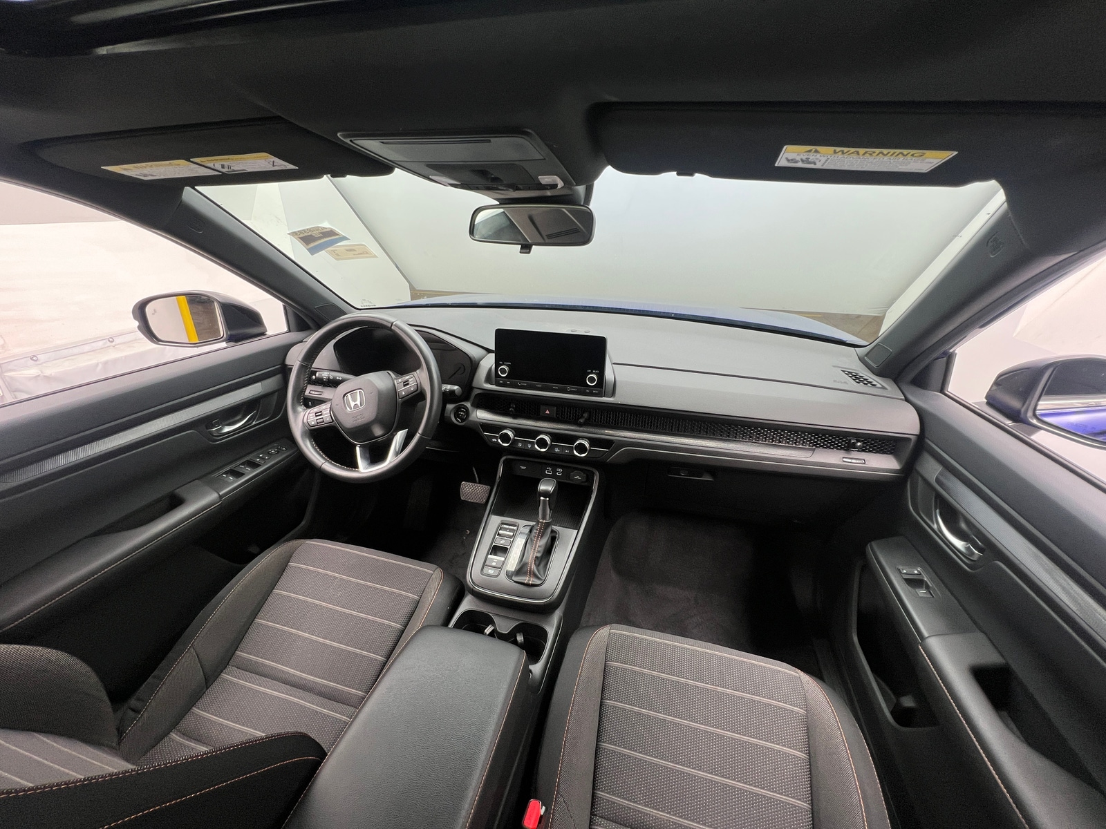 Thumbnail: 2024 Honda CR-V - 3