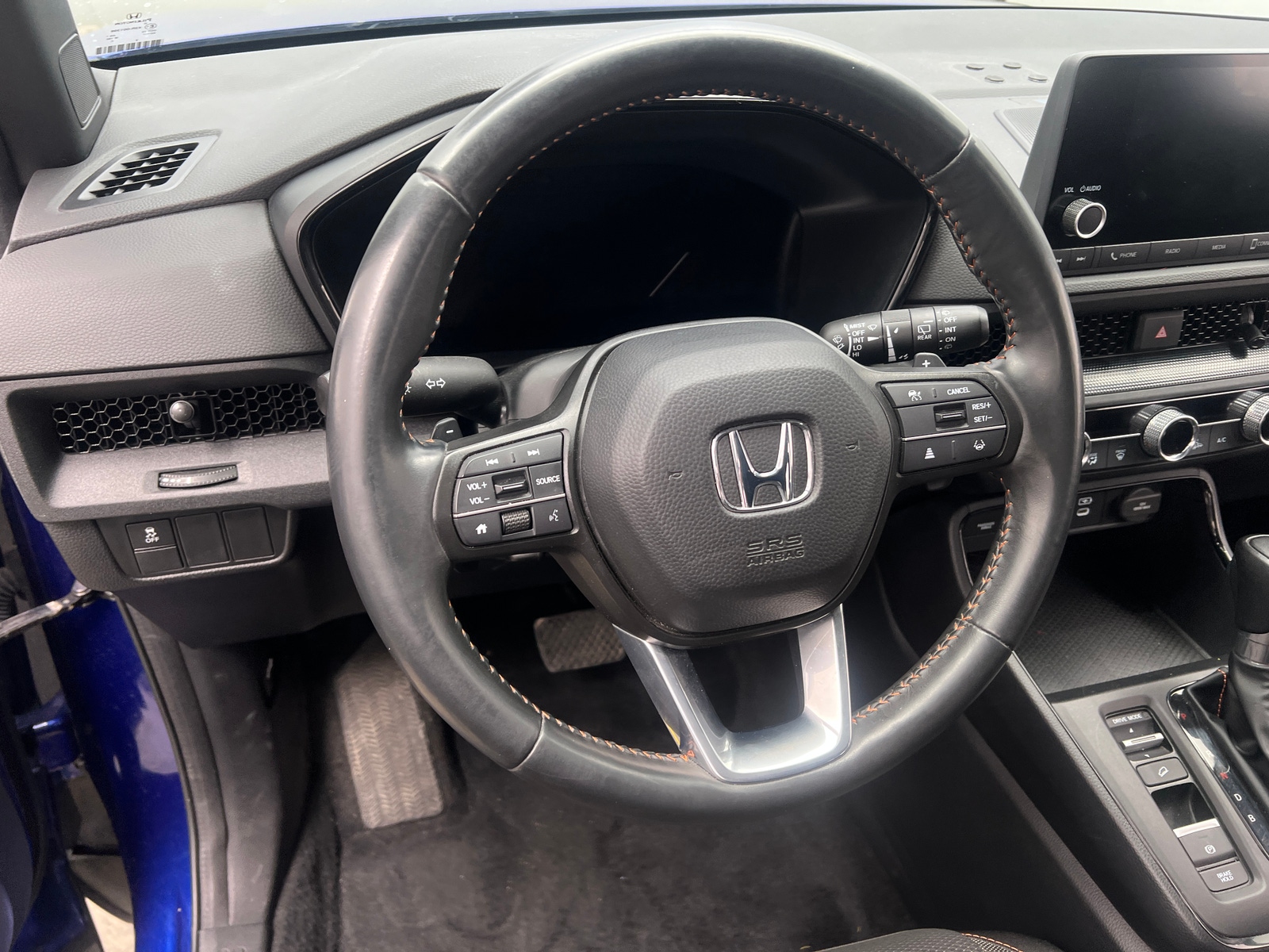 Thumbnail: 2024 Honda CR-V - 5