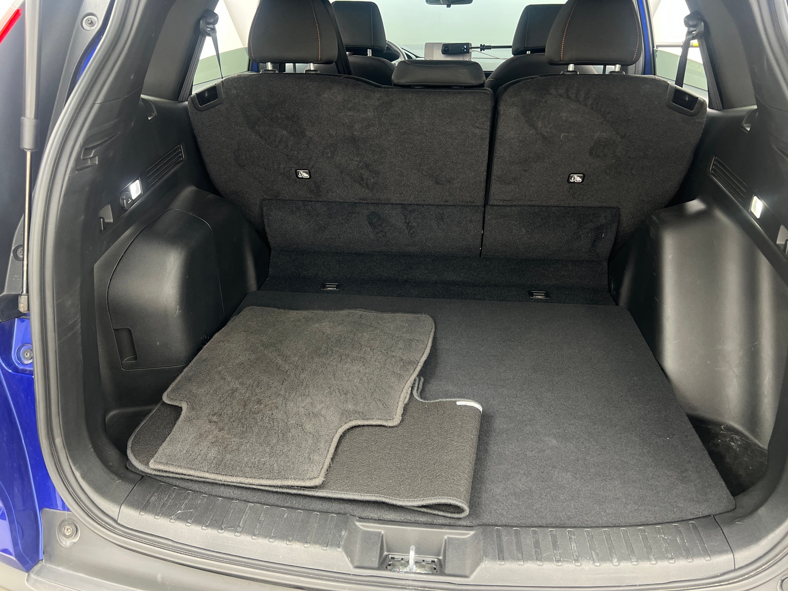 Thumbnail: 2024 Honda CR-V - 7