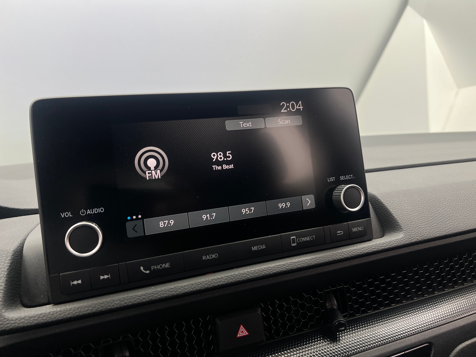 Thumbnail: 2024 Honda CR-V - 4