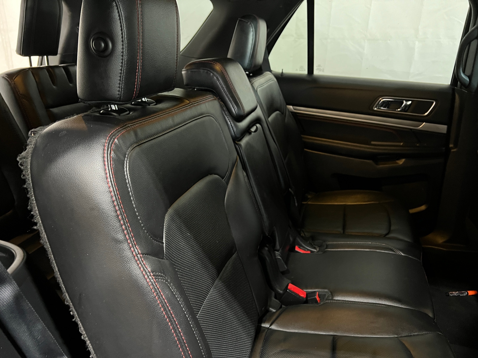 Thumbnail: 2017 Ford Explorer - 5