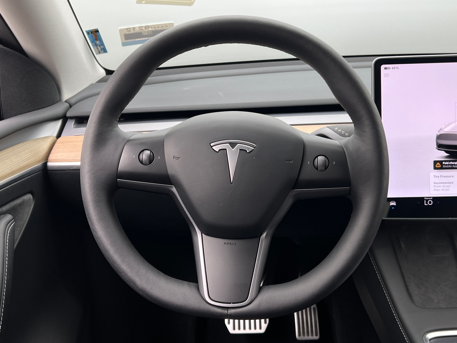 Thumbnail: 2023 Tesla Model Y - 4