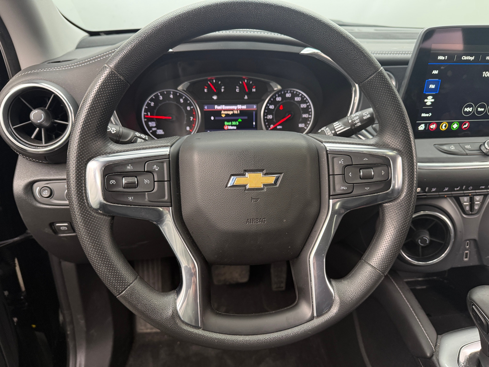 Thumbnail: 2023 Chevrolet Blazer - 5