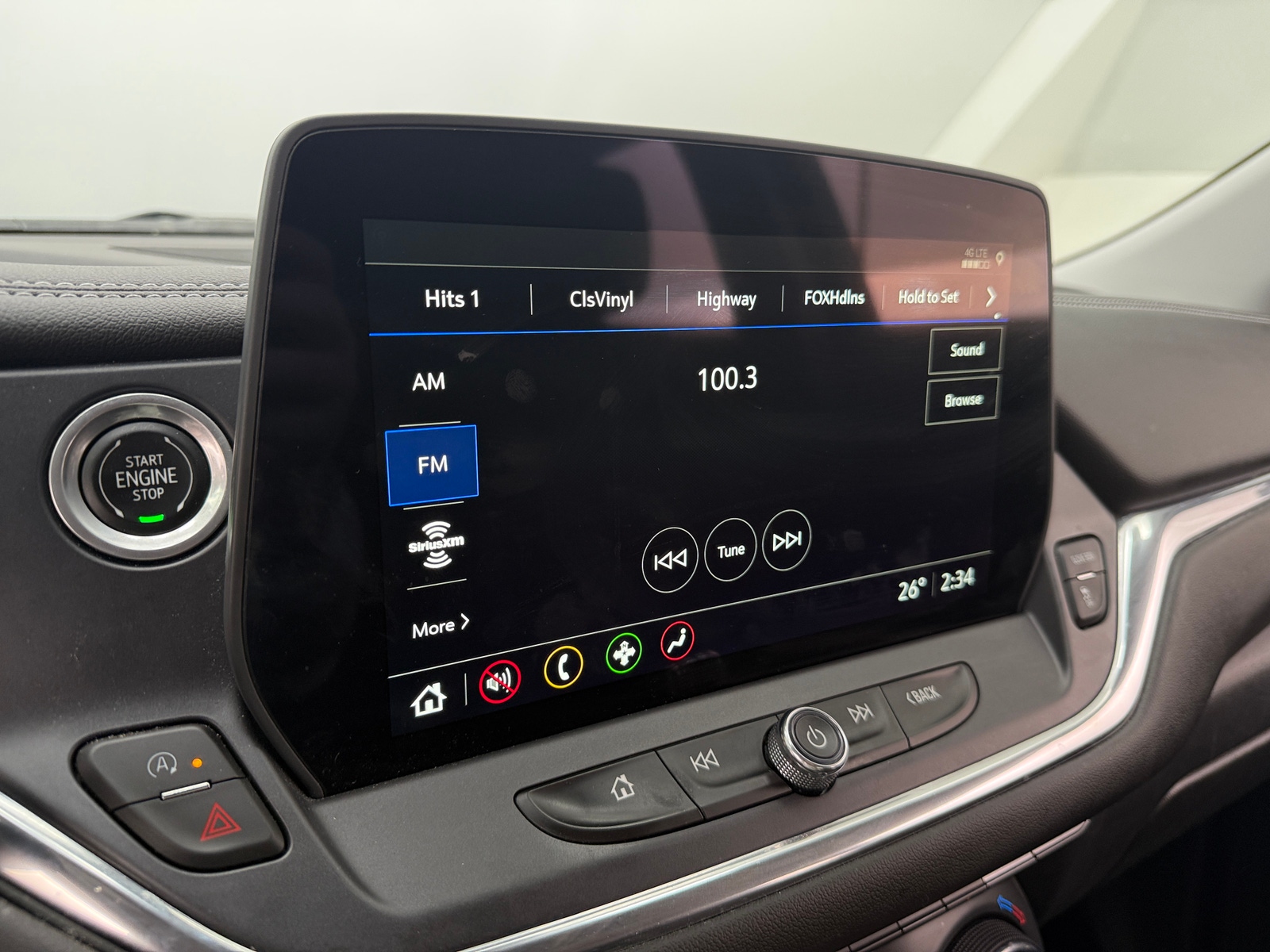 Thumbnail: 2023 Chevrolet Blazer - 4