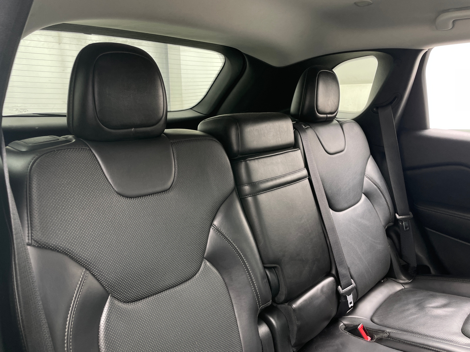 Thumbnail: 2019 Jeep Cherokee - 5