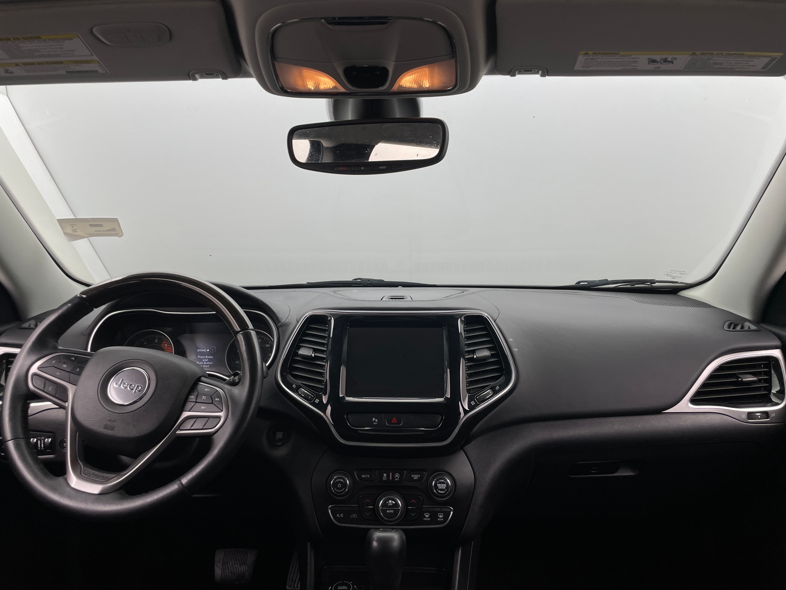 Thumbnail: 2019 Jeep Cherokee - 2