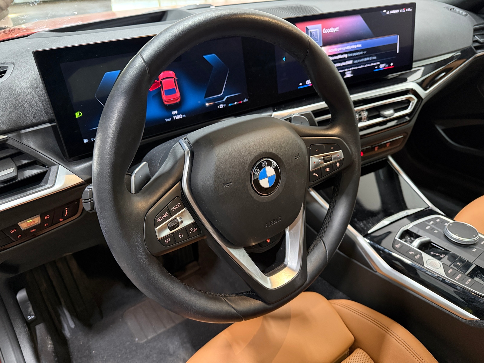 Thumbnail: 2023 BMW 2 Series - 3