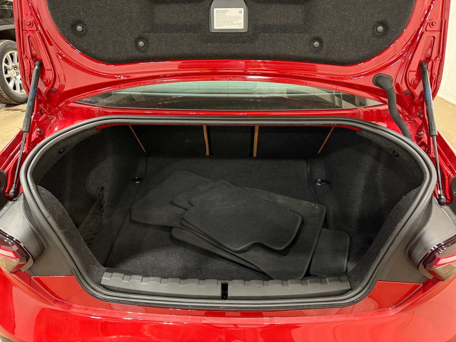 Thumbnail: 2023 BMW 2 Series - 4