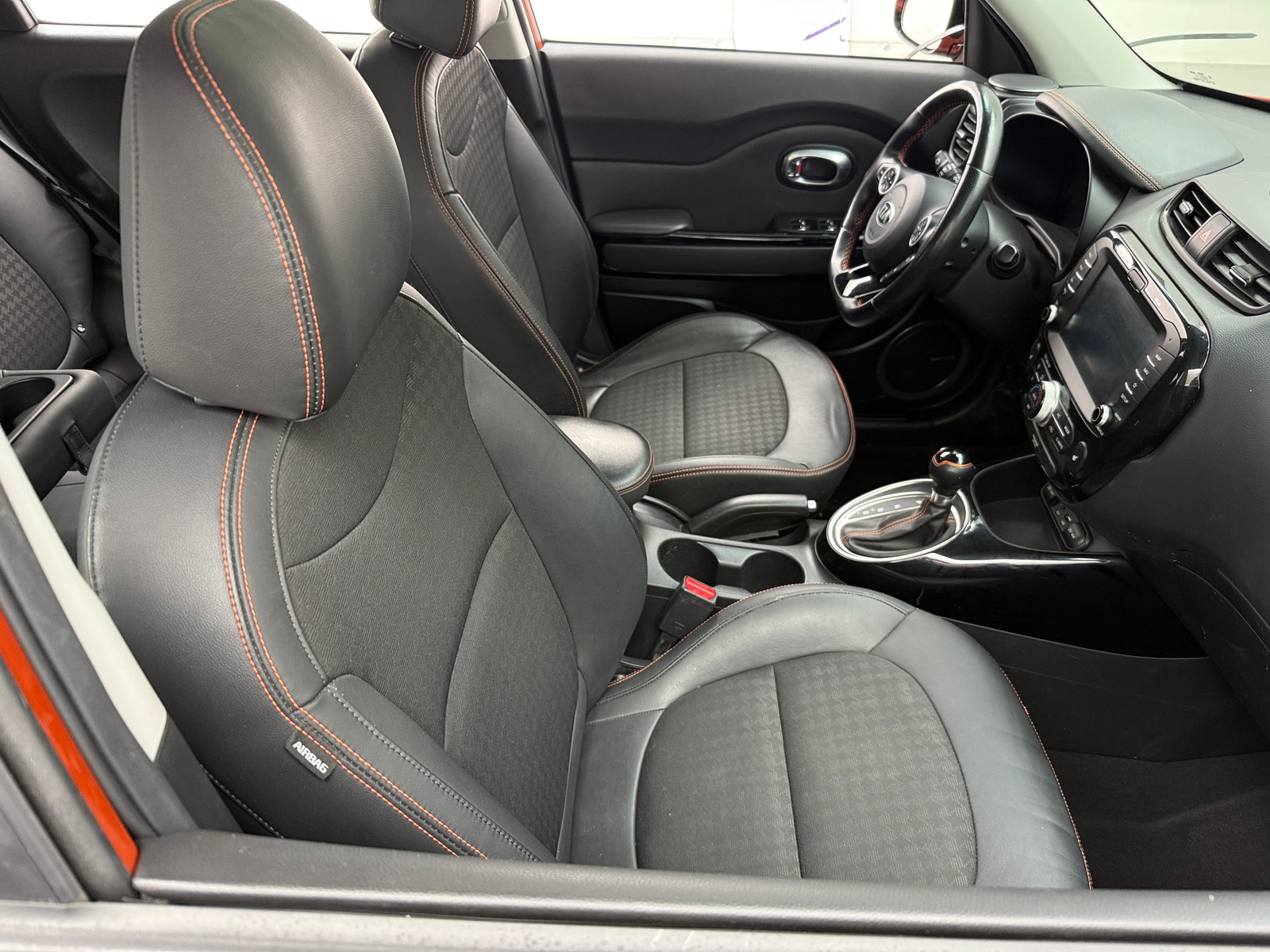 Thumbnail: 2018 Kia Soul - 2