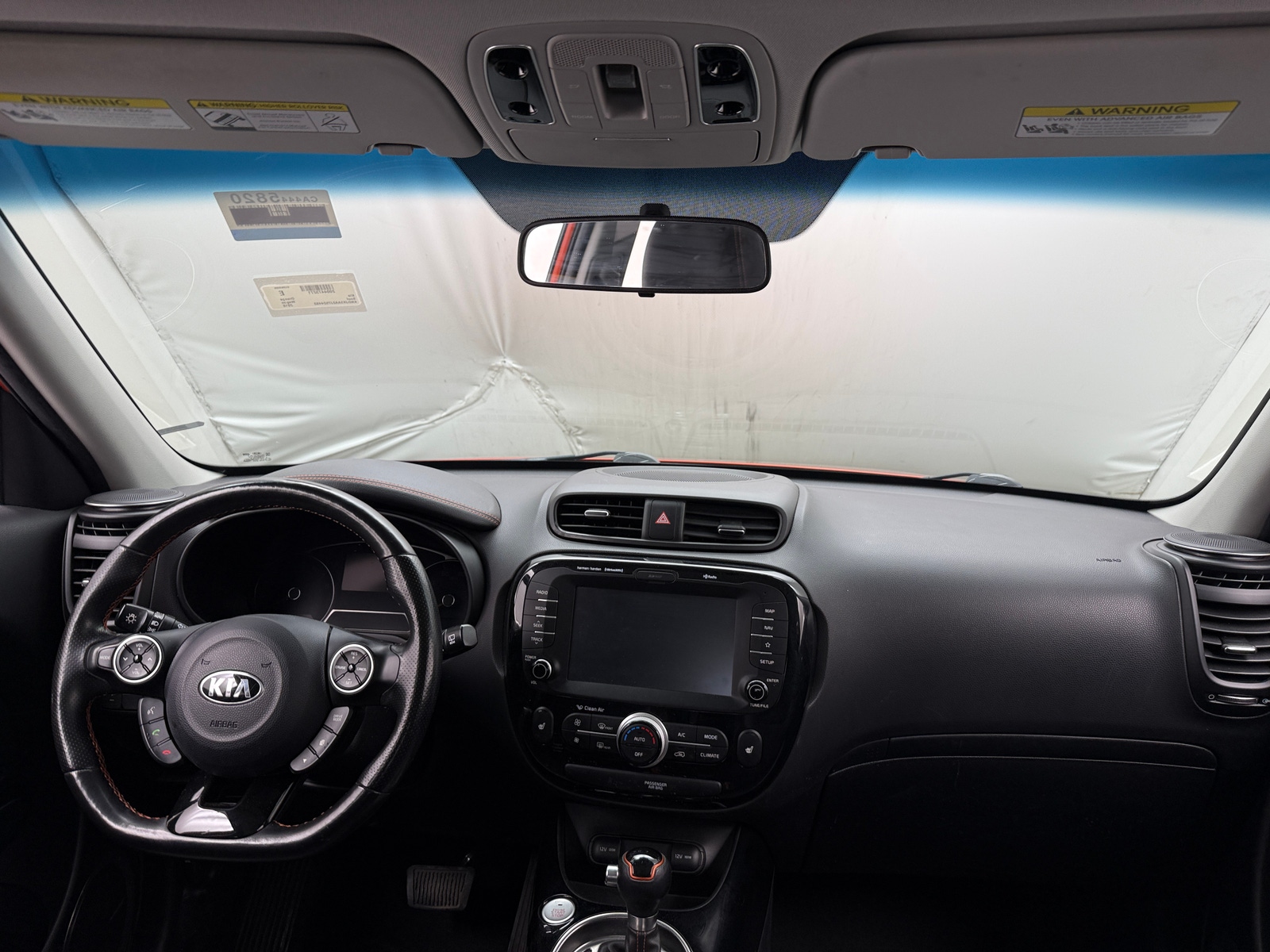 Thumbnail: 2018 Kia Soul - 3