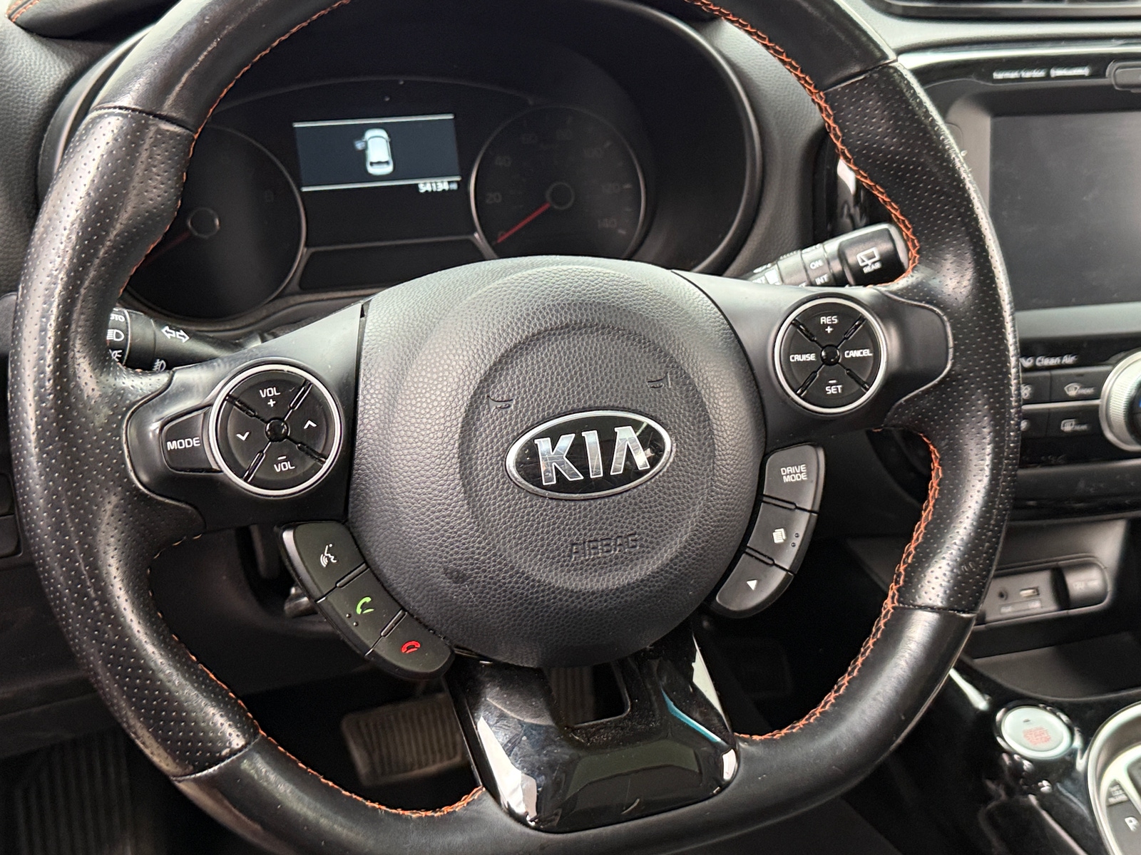Thumbnail: 2018 Kia Soul - 5
