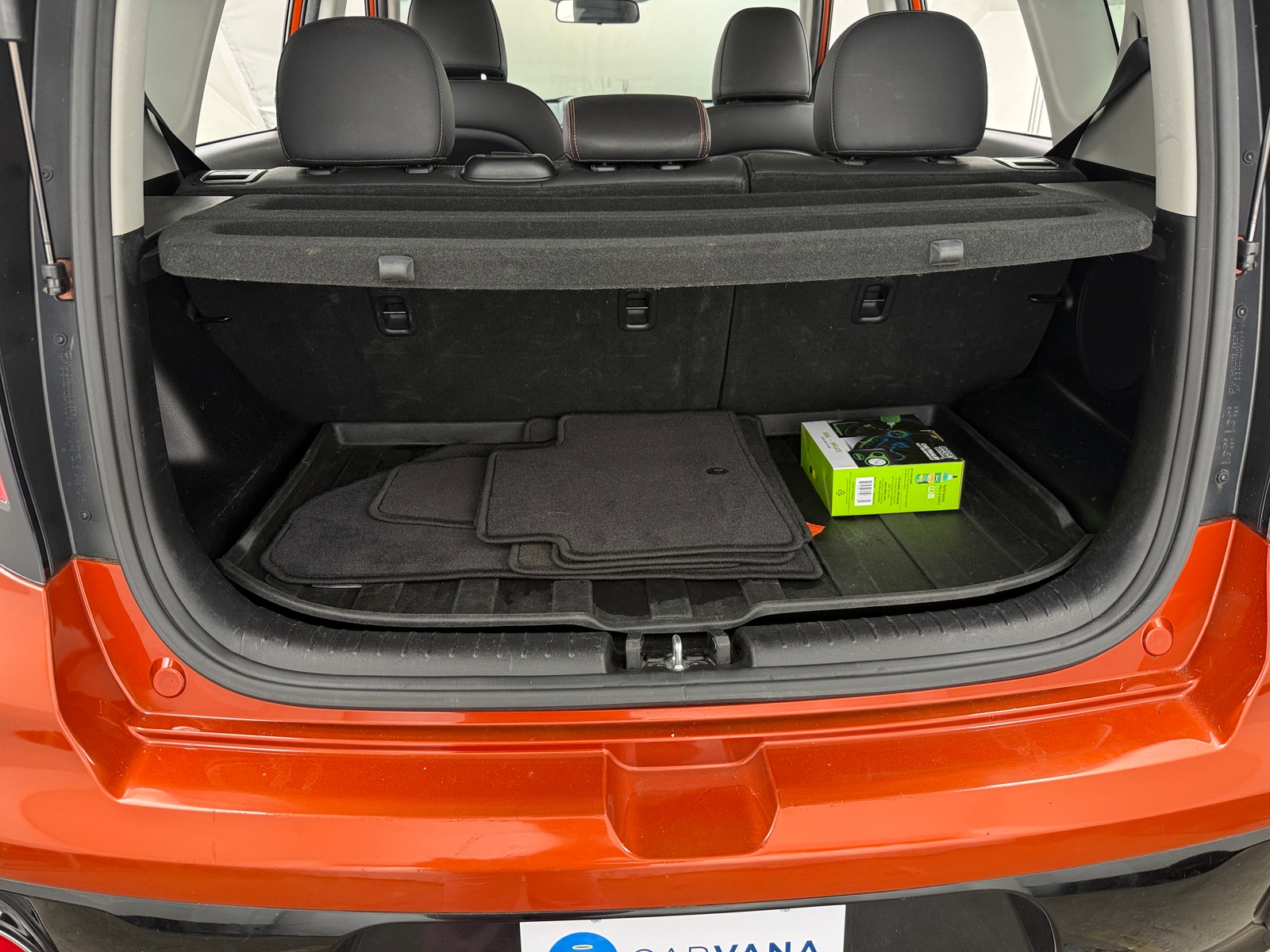 Thumbnail: 2018 Kia Soul - 7