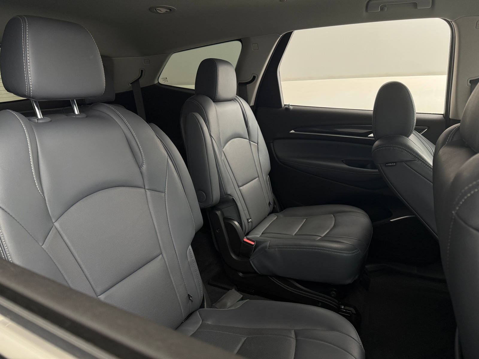 Thumbnail: 2019 Buick Enclave - 5