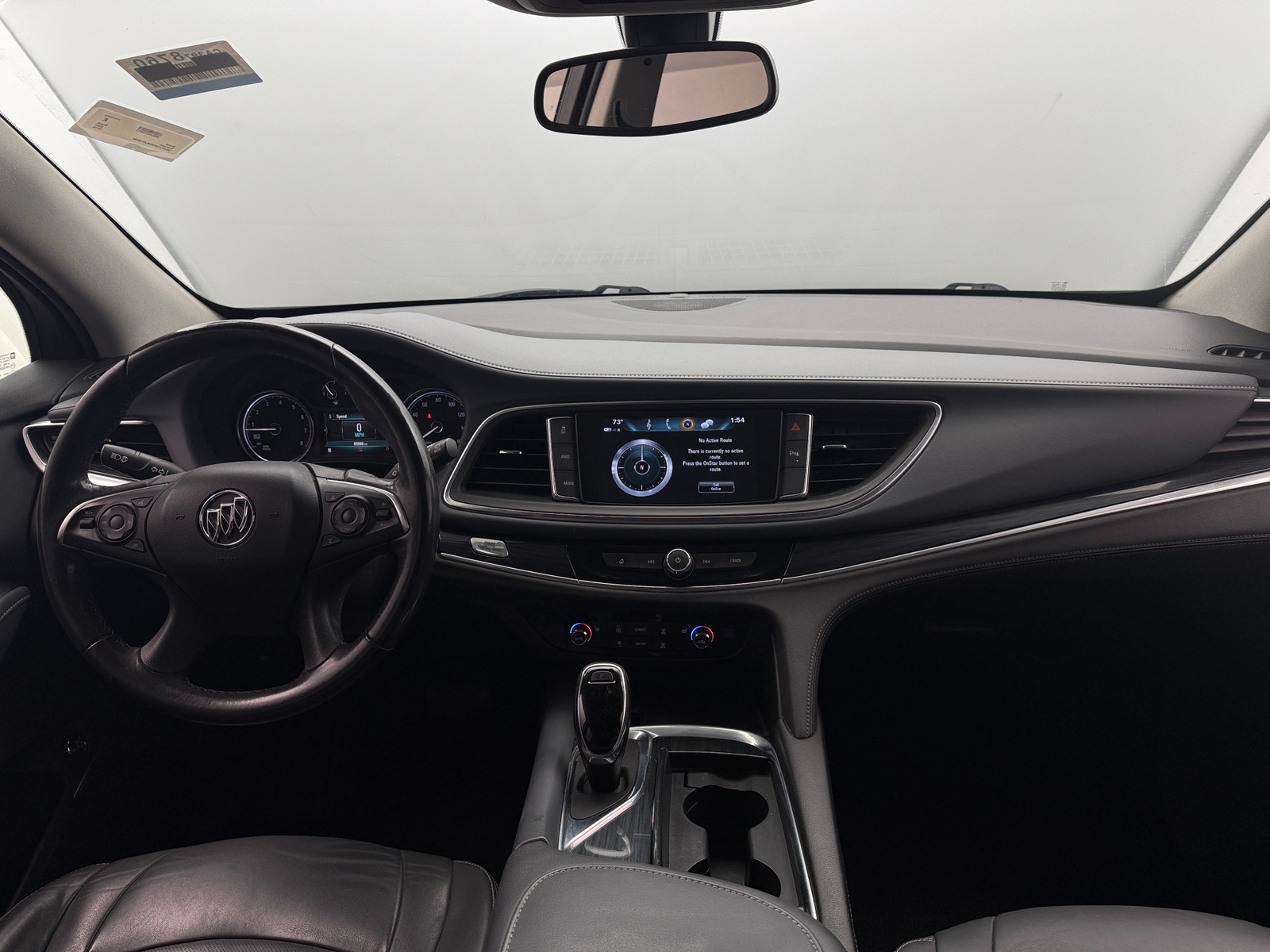 Thumbnail: 2019 Buick Enclave - 2