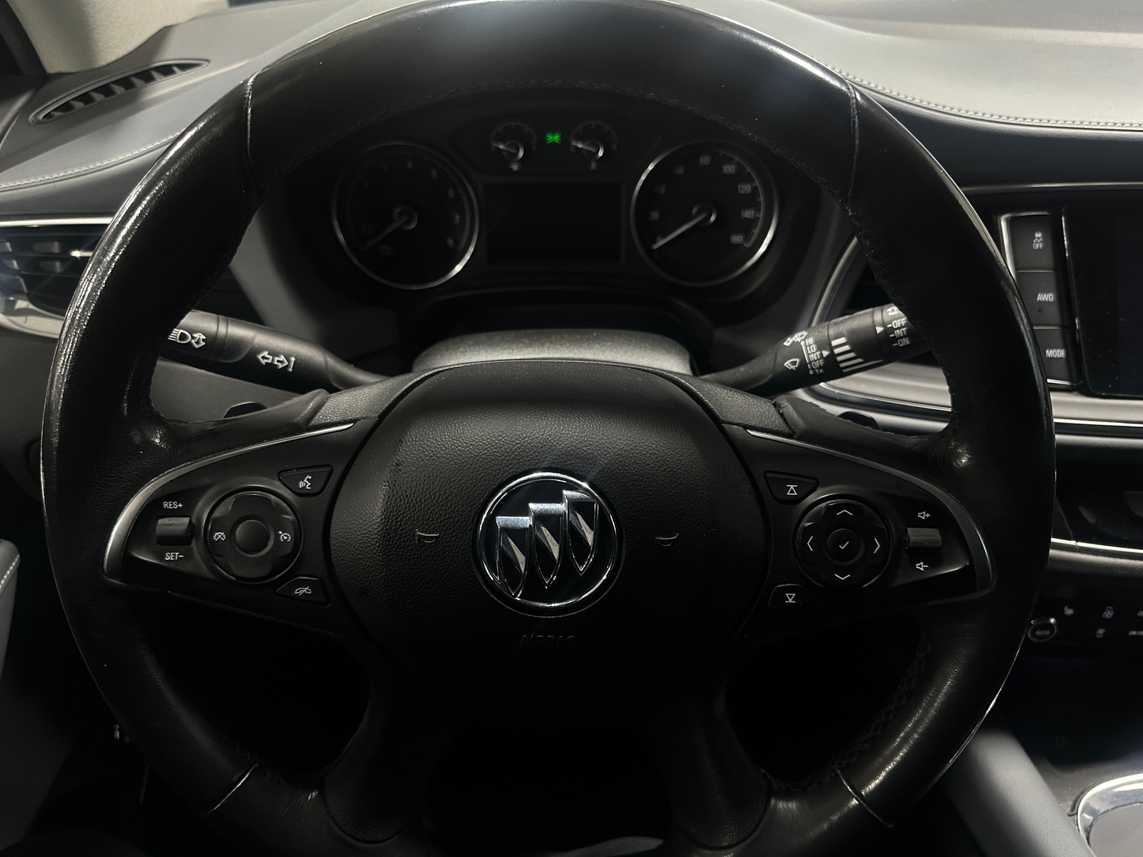 Thumbnail: 2019 Buick Enclave - 4