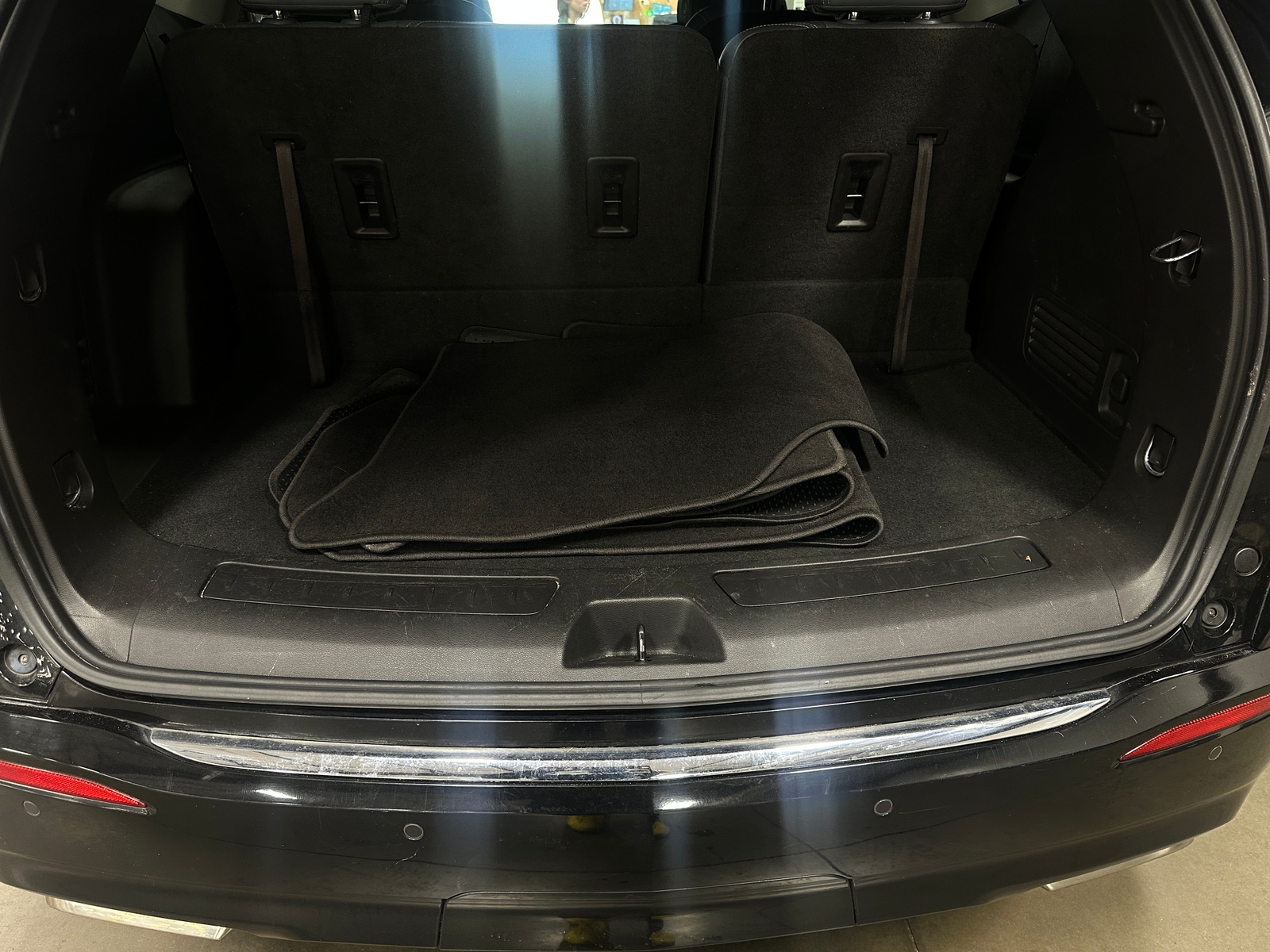 Thumbnail: 2019 Buick Enclave - 6