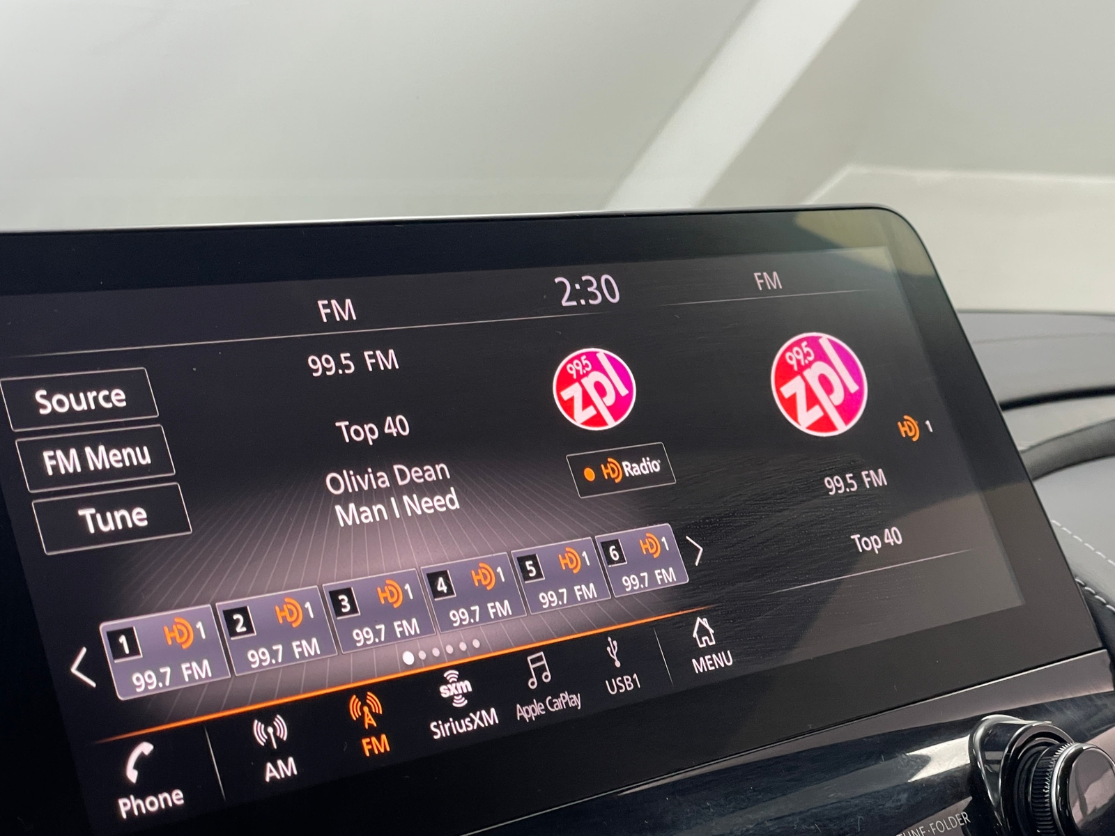 Thumbnail: 2024 INFINITI QX80 - 3